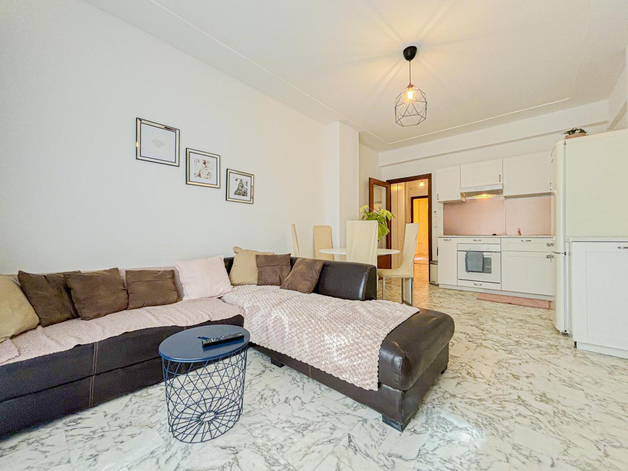 Le Palatin - Wifi, Ac, 2 Pers Appartement *